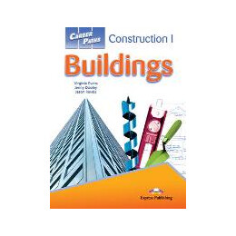 Career Paths Constuction i Buildings sb (+ Digibooks App)