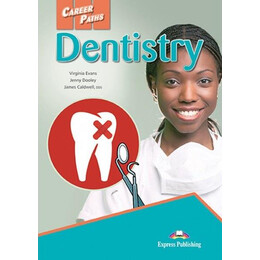 Career Paths Dentistry sb (+ Digibooks App)