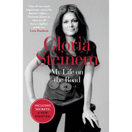My Life on the Road : the International Bestseller