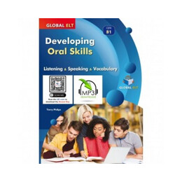 Developing Oral Skills a2 Tchrs