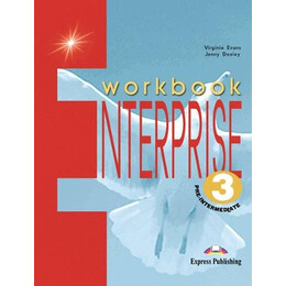 Enterprise 3 wb