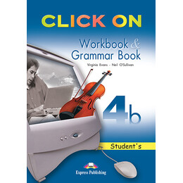 Click on 4b wb Grammar