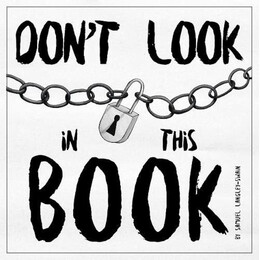 Dont Look in This Book