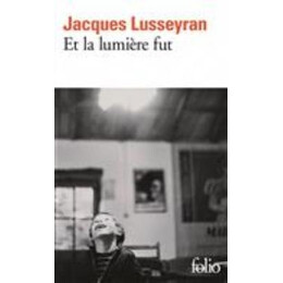 Et la Lumiere fut Poche