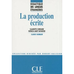 La Production Ecrite