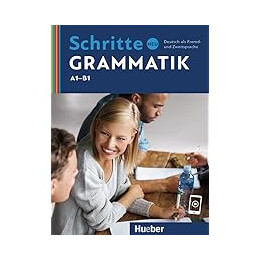 Schritte neu Grammatik