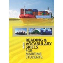 Reading   Vocabulary Skills for Maritime Students