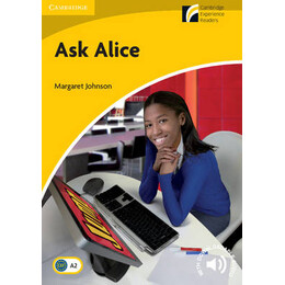 Cer 2: ask Alice (+ Downloadable Audio)
