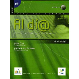 Al dia Inicial Alumno (+ cd)