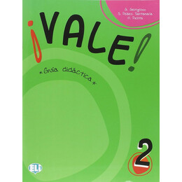 Vale 2 Teachers Book
