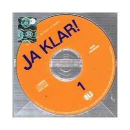 Ja Klar! 1 cd
