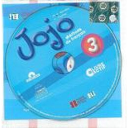 Jojo 3 Digital Book