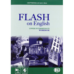 Flash on English Upper-Intermediate wb