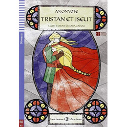 Lej 2: Tristan et Yseult + Audio cd