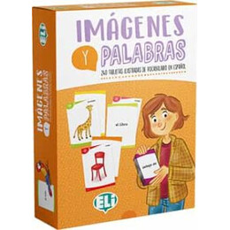 Imagenes y Palabras
