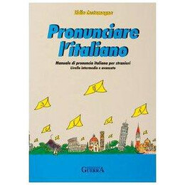 Pronunciare Litaliano