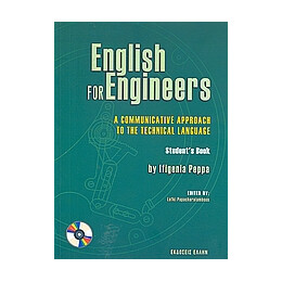 English for Engineers. Students Book a Communicative Approach to the Technical Language: Students Book