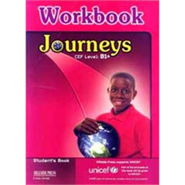 Journeys b1+ wb