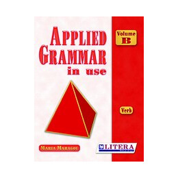 Applied Grammar in use Volume b