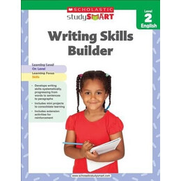 Study Smart : Writing Skills Builder (Level 2) pb