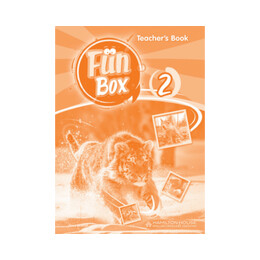 Fun box 2 Tchrs