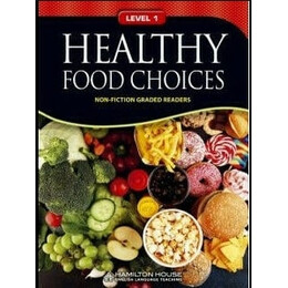 Nfgr 1: Healthy Food Choices