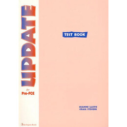 Update pre-fce Test pre-fce