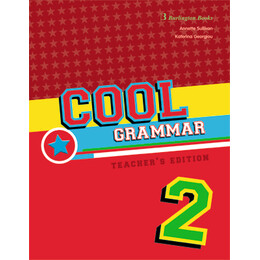 Cool Grammar 2 Tchrs