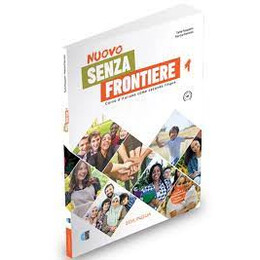 Nuovo Senza Frontiere 1 Studente ed Esercizi