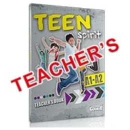 Teen Spirit a1 - a2 Tchrs