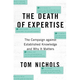 Death Expertise Campaign