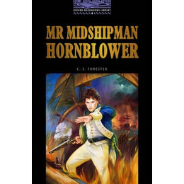Obw Library 4: mr Midshipman @ - Special Offer @