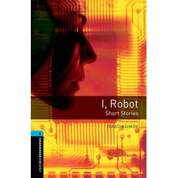 Obw Library 5: i Robot n/e