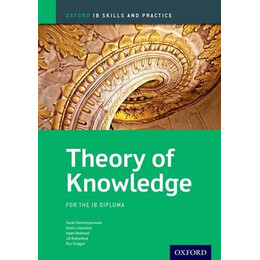 Ib Skills and Practice:theory Knowledge pb