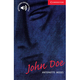 Cer 1: John doe (+ Downloadable Audio) pb
