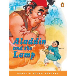 Pyr 2: Aladdin and the Lamp Against the Elements