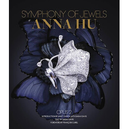 Anna hu: Symphony of Jewels
