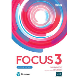 Focus 3 wb 2nd ed