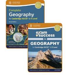 Complete Geography for Cambridge Igcse and o Level