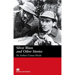 Macm.readers : Silver Blaze   Other Stories Elementary