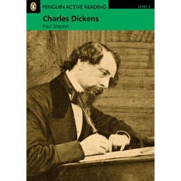 Par 3: Charles Dickens (+ cd-Rom)