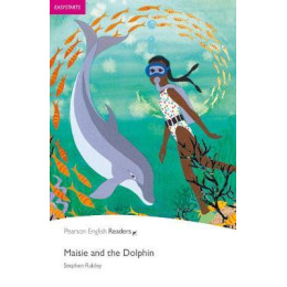 Pr Easystarts: Maisie and the Dolphin