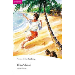 Pr Easystarts: Tinkers Island