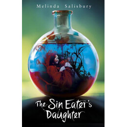 The sin Eaters Daughter