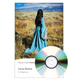 Pr 4: Lorna Doone ( + mp3 Pack)
