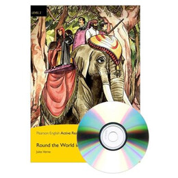 Par 2: Round the World in Eighty Days ( + mp3 Pack) 2nd ed
