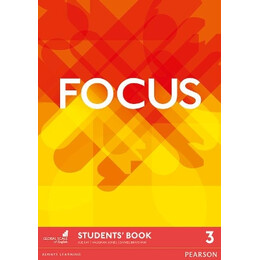 Focus 3 sb