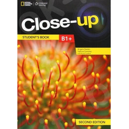 Close-up b1+ Bundle (sb + Ebook + Online Practice) 2nd ed