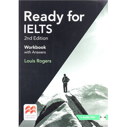 Ready for Ielts wb With key 2nd ed