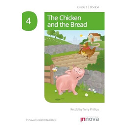 In 1: the Chicken and the Bread